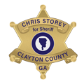 Chris Storey Logo